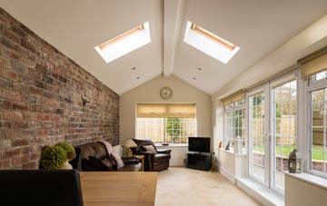 conservatory roof insulation Haymoor Green, Cheshire