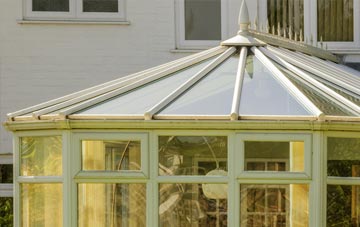 conservatory roof repair Haymoor Green, Cheshire