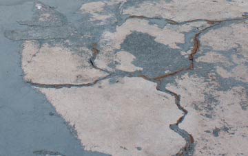 fibreglass roofing replacement Haymoor Green