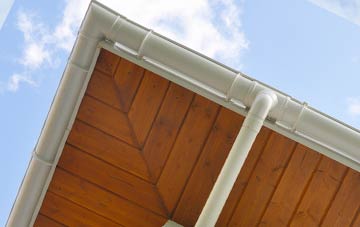 Haymoor Green soffit types