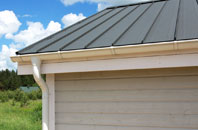 Haymoor Green fascia repair