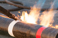 Haymoor Green flat roofing replacement