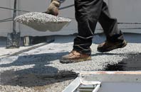 find rated Haymoor Green flat roofing replacement companies